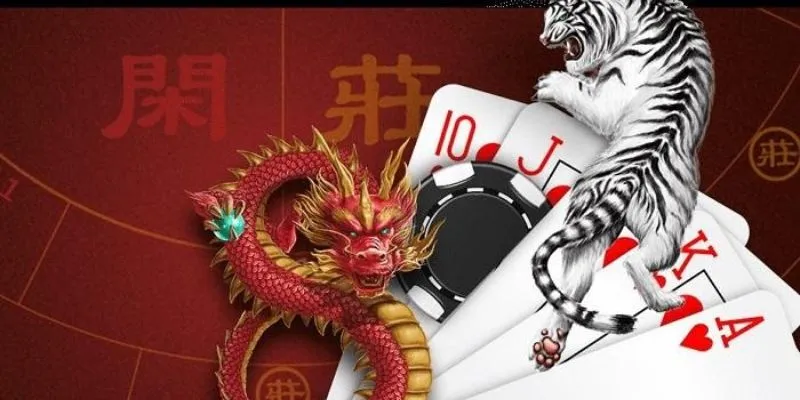 Tổng hợp các loại cược phổ biến tại casino rồng hổ 789 bet