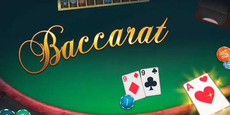 Phương pháp chơi Baccarat hiệu quả cho người chơi thành thạo