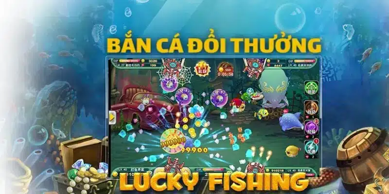 Các điểm mạnh nổi bật của game bắn cá đổi thưởng