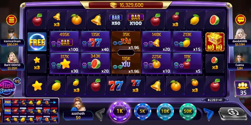 Một số sai lầm phổ biến khi áp dụng quy luật chơi game slot 