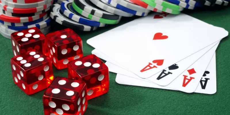 Một số mẹo giúp bạn chơi bài Poker  hiệu quả hơn