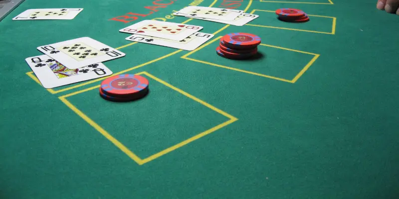 Tìm hiểu về luật chơi blackjack cơ bản