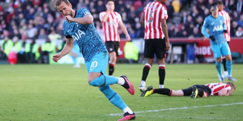 Dự đoán đội hình ra sân và chiến thuật đáng chú ý của Brentford vs Tottenham 