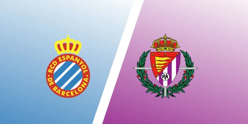 Tổng quan trước trận Espanyol vs Real Valladolid 