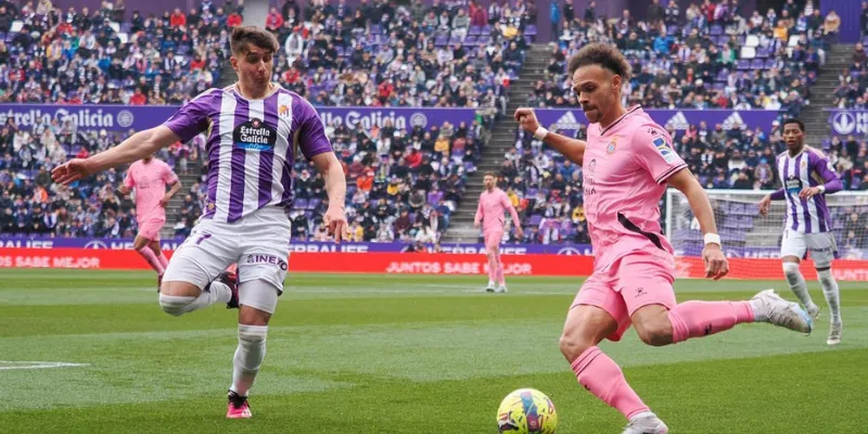 Nhận định kèo trận Espanyol vs Real Valladolid ngày 18/1