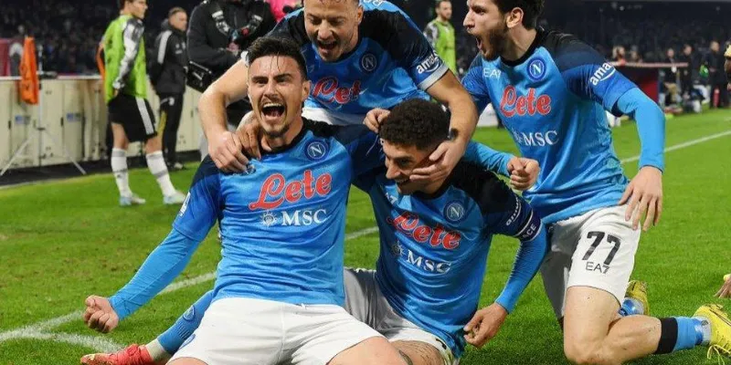 Đánh giá tỷ số trận Napoli vs Juventus diễn ra vào ngày 26/1