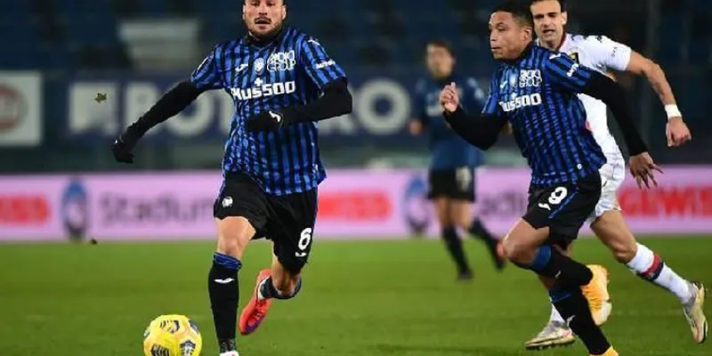 Dự báo kết quả trận đấu giữa Udinese vs Atalanta ngày 11/1