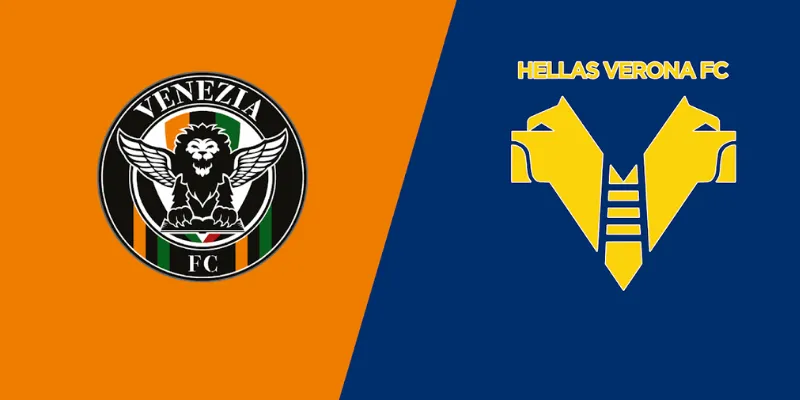 Các số liệu thống kê và lịch sử đối đầu giữa Venezia vs Hellas Verona