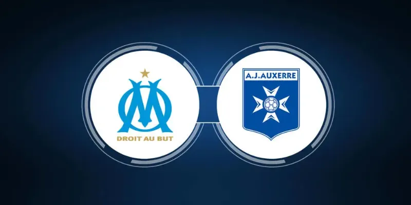 Nhận định trước trận đấu Auxerre vs Olympique Marseille ngày 23/02