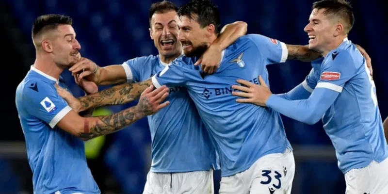 Nhận định tỷ số trận Cagliari vs Lazio ngày 4/2 từ các chuyên gia