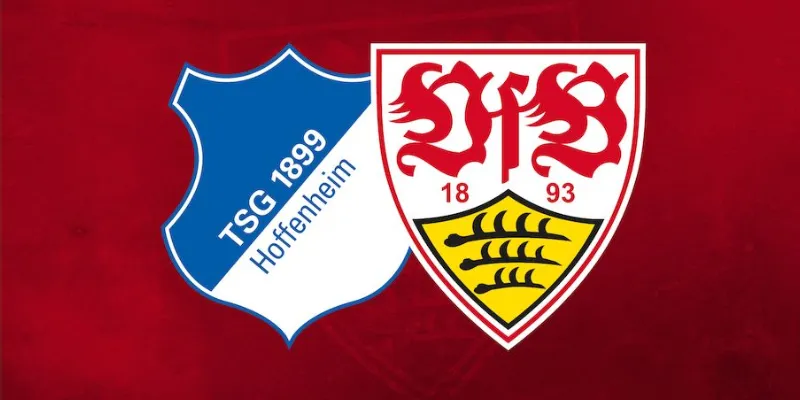 Phân tích trận đấu Hoffenheim vs Stuttgart ngày 24/2