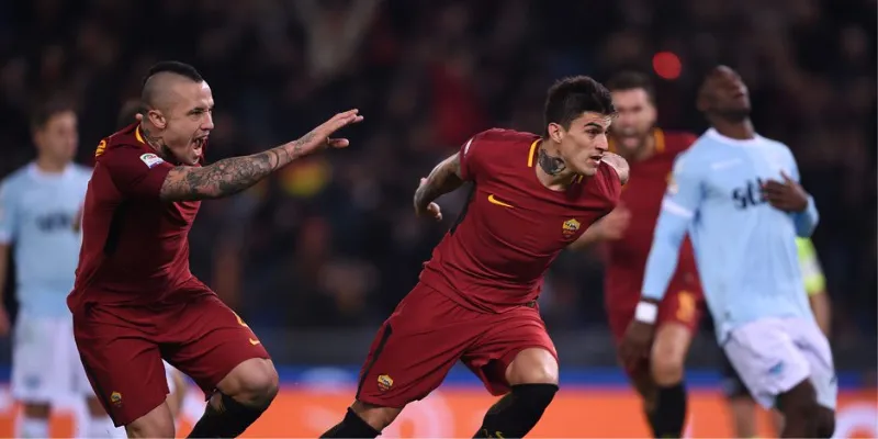 Nhận định về kèo trận Roma vs Monza ngày 24/2